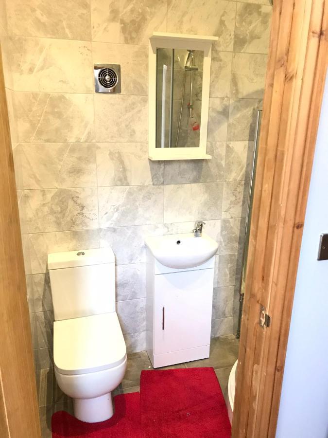 Holywell Grange Farm Villa Whitley Bay Ngoại thất bức ảnh