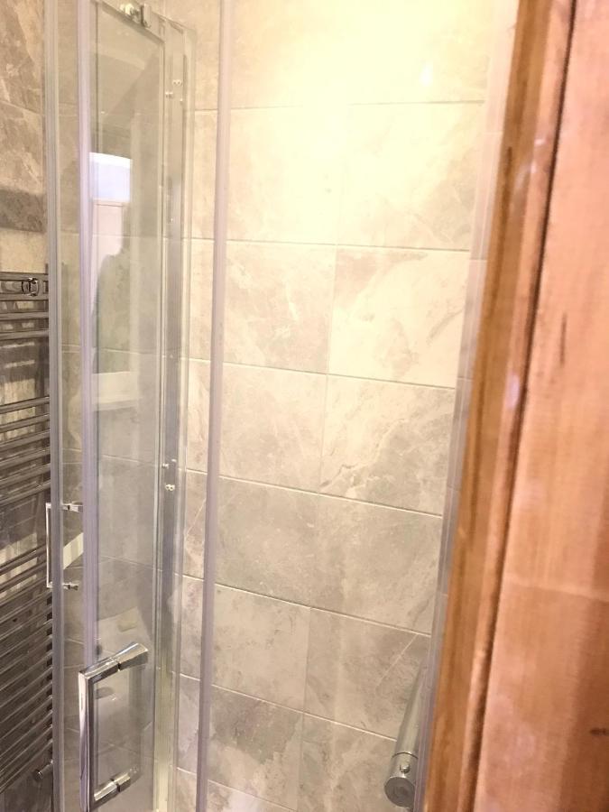Holywell Grange Farm Villa Whitley Bay Ngoại thất bức ảnh