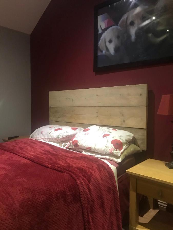 Holywell Grange Farm Villa Whitley Bay Ngoại thất bức ảnh